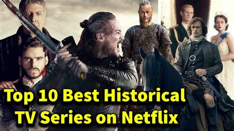 Best Historical Tv Series Rotten Tomatoes
